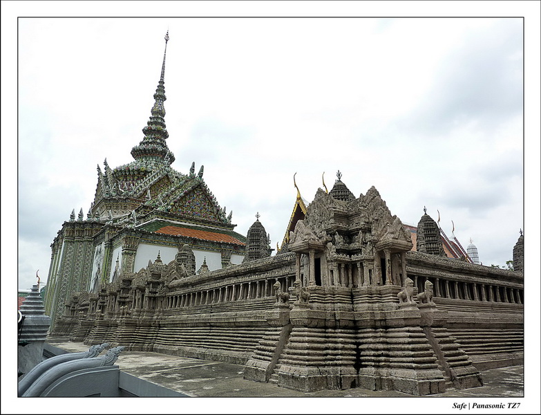 2011 - 07 - Bangkok 34